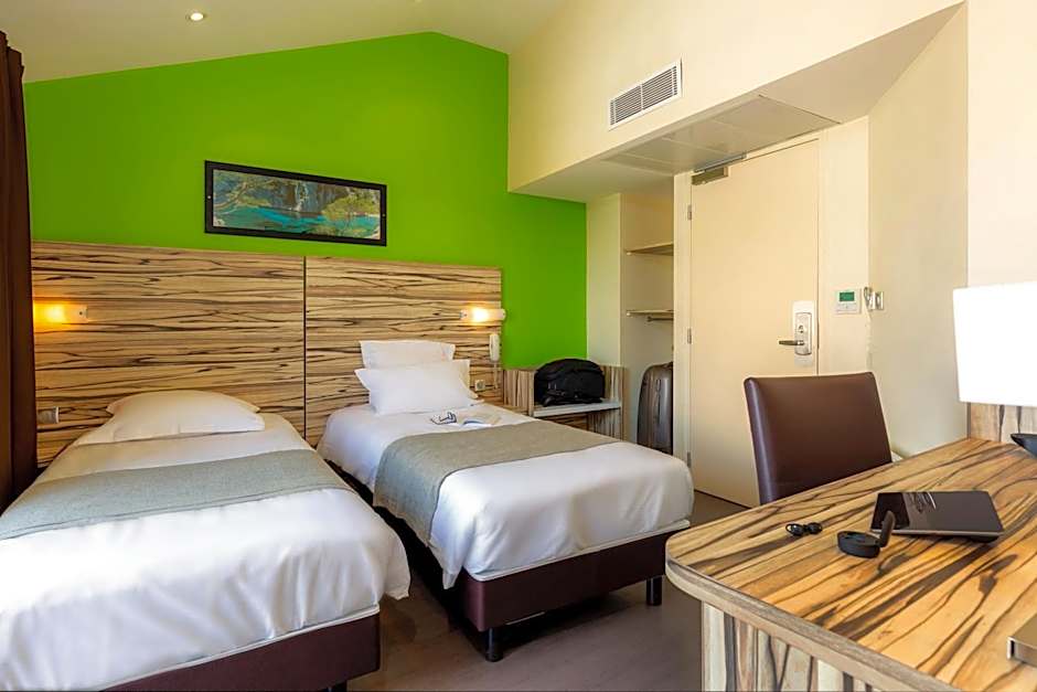 Hotel Terminus Saint-Charles