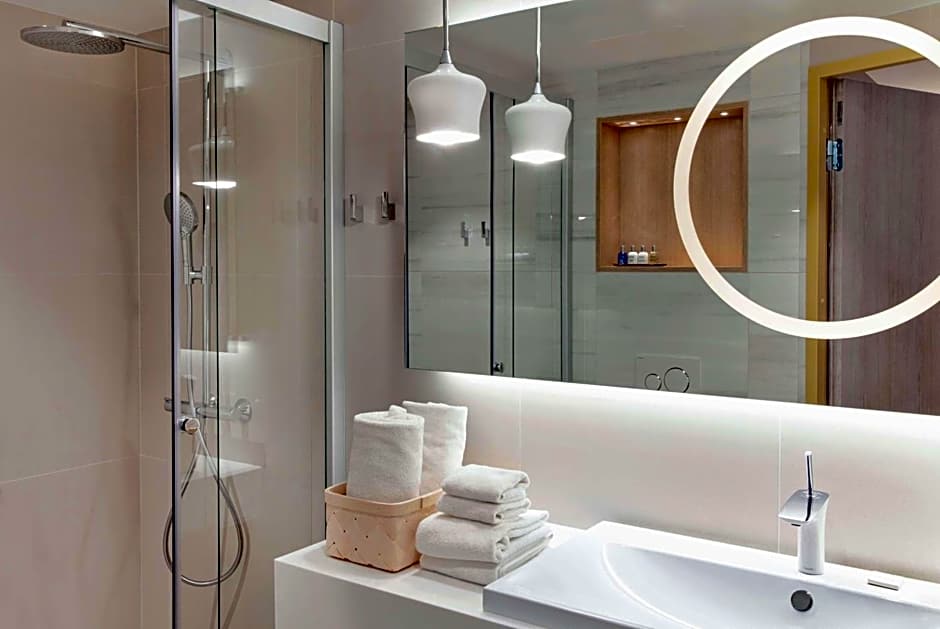 Radisson Blu Royal Hotel, Helsinki