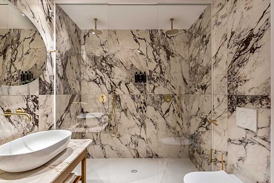 Grand Hotel Union Eurostars