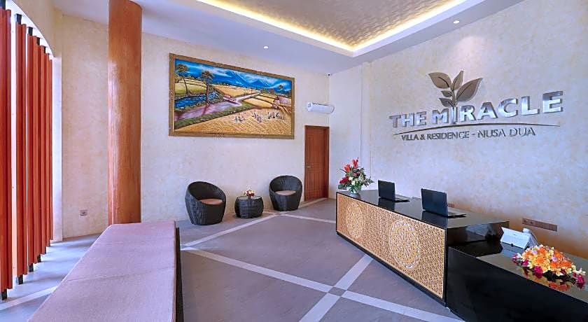 The Miracle Nusa Dua