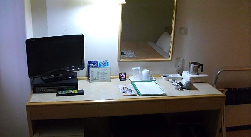 Hotel Crown Hills Sagamihara