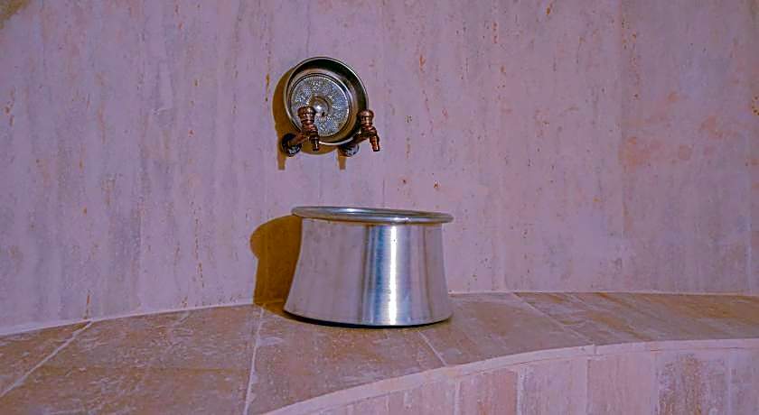 Babili Cappadocia Cave Hotel