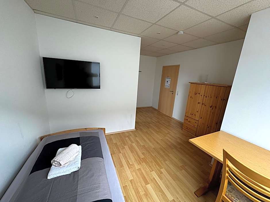 Pension Schweizer