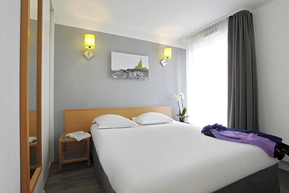 Adagio Access Marseille Prado Perier