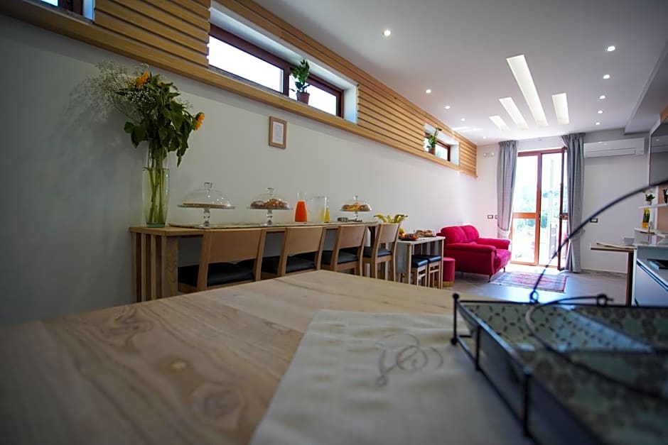 Serendipity B&B