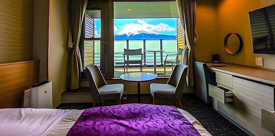 The Noborisaka Hotel