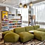 Crowne Plaza Antwerpen By IHG