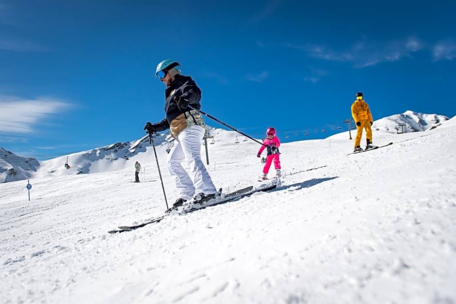 Résidence Kocoon Les Karellis - Forfait remontées mécaniques inclus