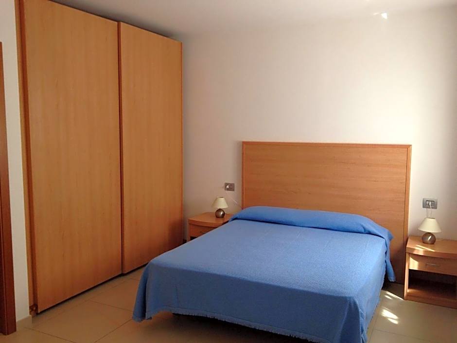 Residence Casa Maria