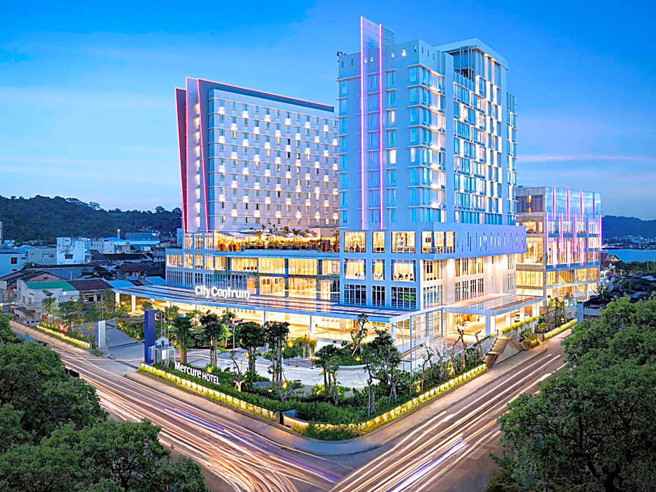 Mercure Samarinda