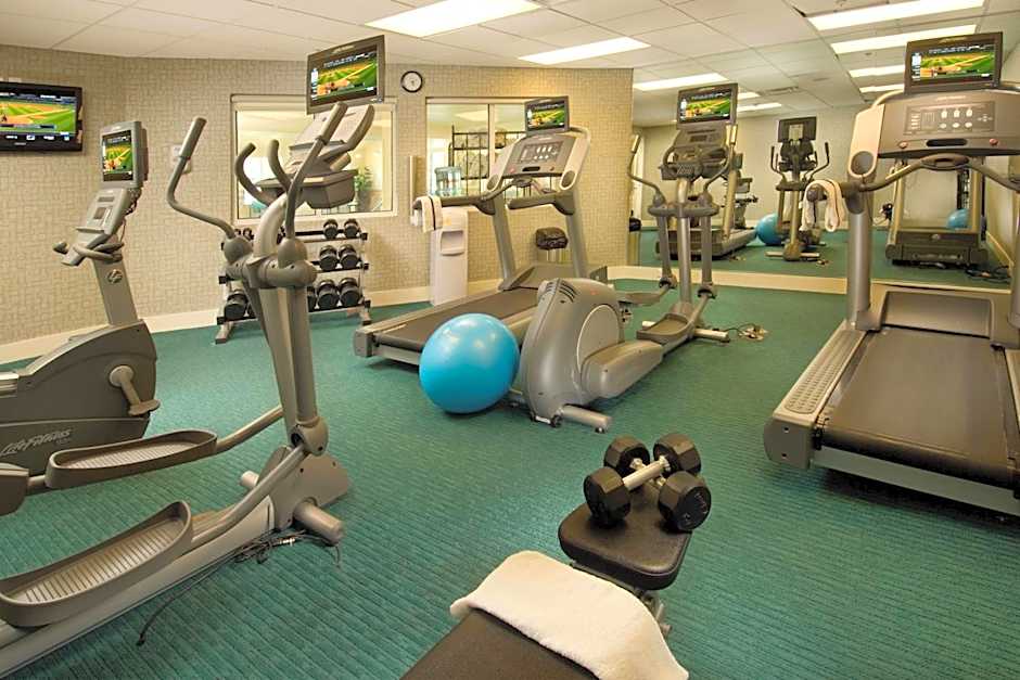 Residence Inn by Marriott San Antonio SeaWorld/Lackland