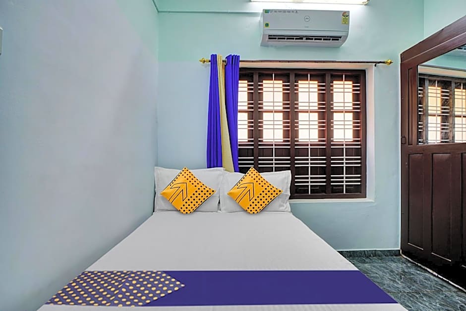 Hotel O Revathy Tourist Home