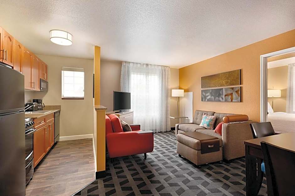 TownePlace Suites by Marriott Denver Tech Center