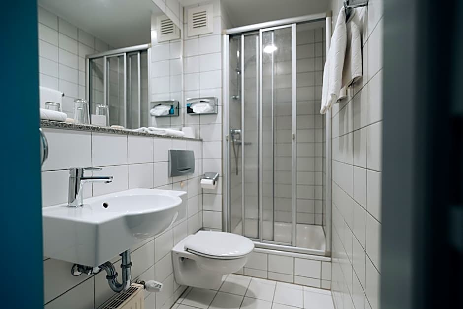 Hotel Viktoria