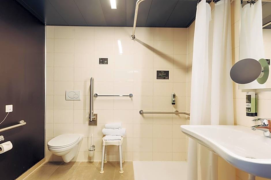 Harry's Home Graz Hotel & Apartments