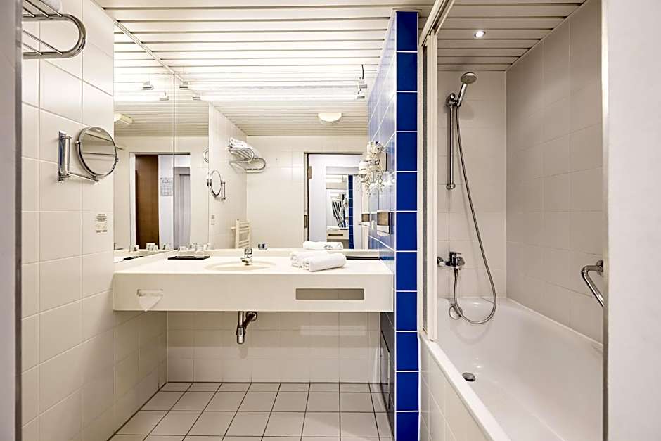 Hotel Strudlhof Vienna
