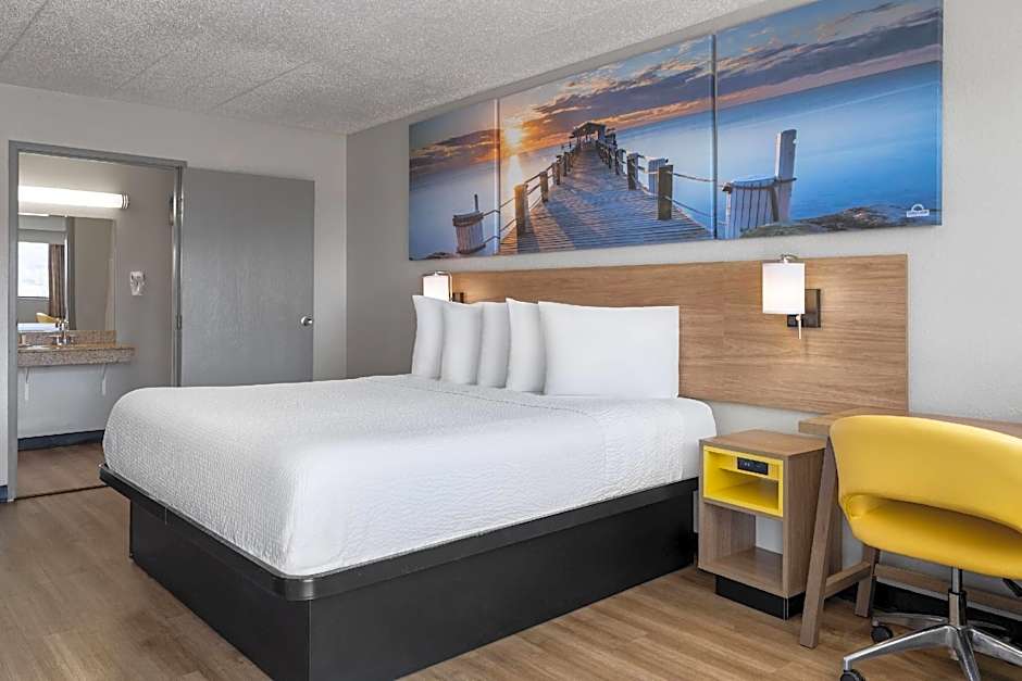 Days Inn by Wyndham Cloverdale Greencastle