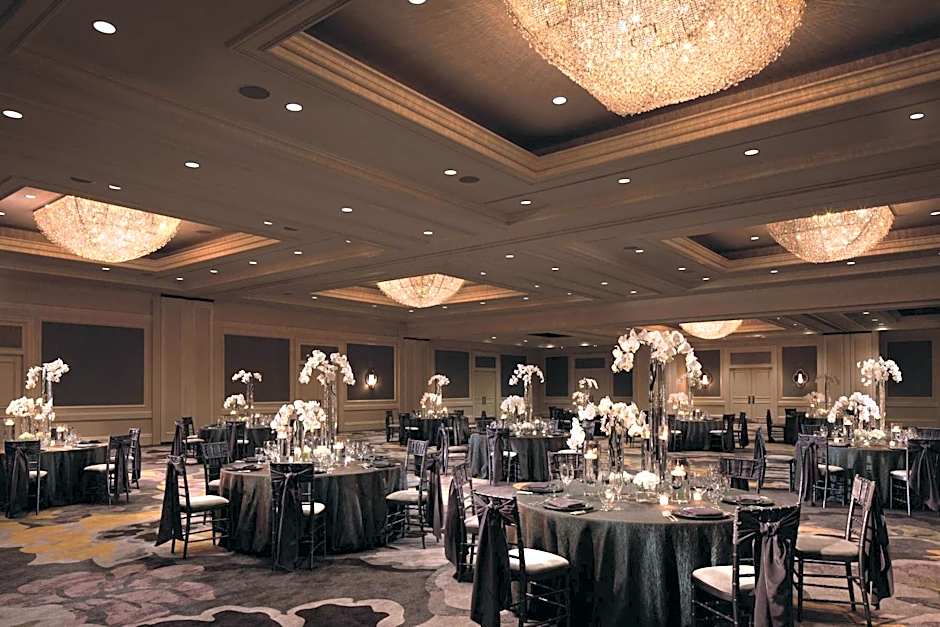 The Whitley, a Luxury Collection Hotel, Atlanta Buckhead