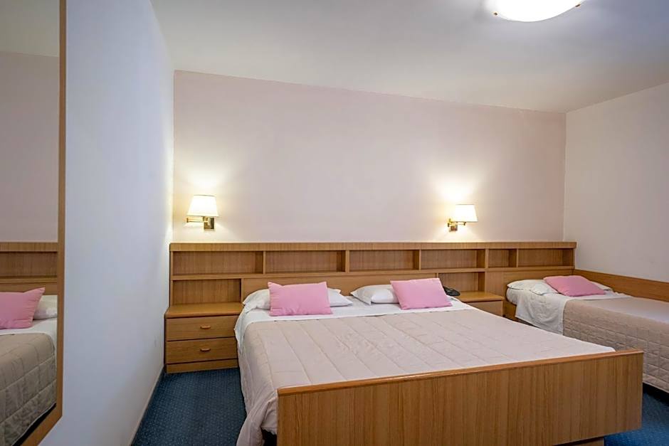 Hotel Al Polo