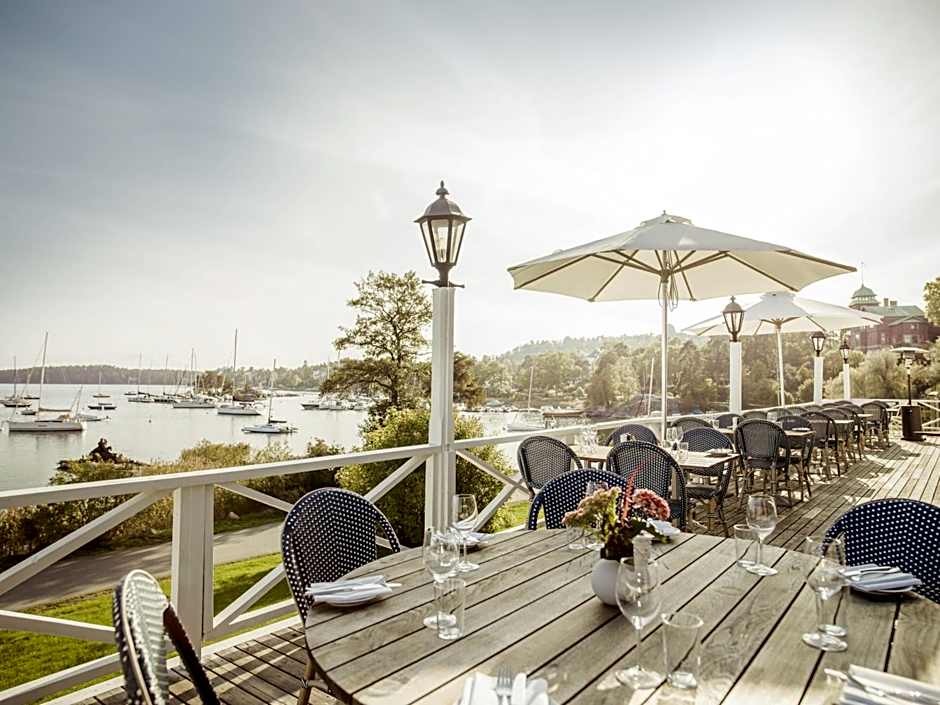 Grand Hotel Saltsjöbaden