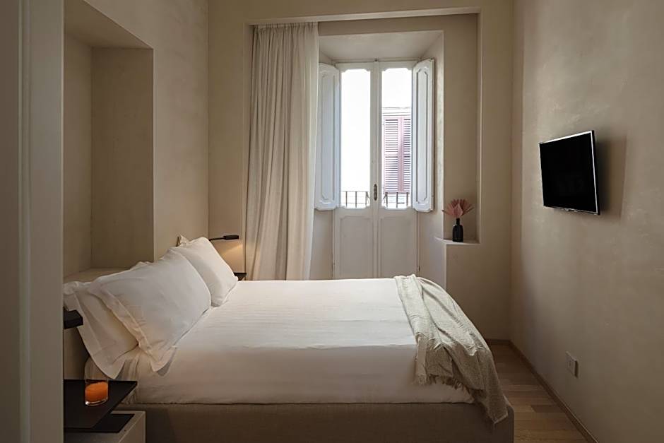 The Spanish Suite Campo de' Fiori