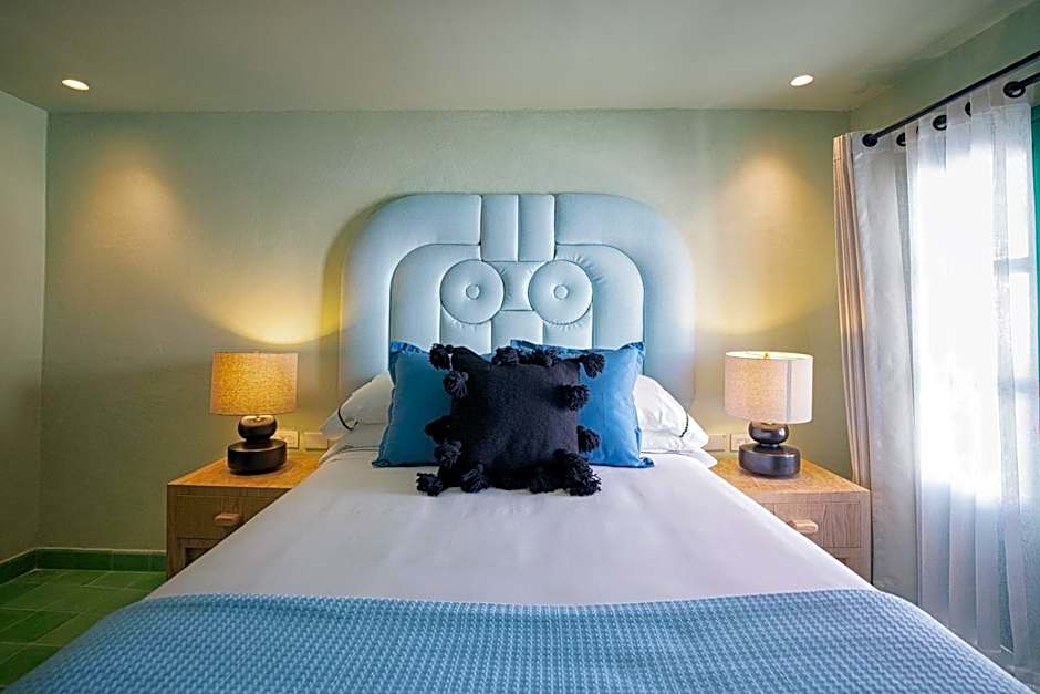 William Hotel Boutique De Diseño