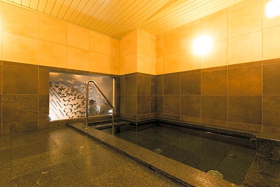 AB Hotel Ichinomiya