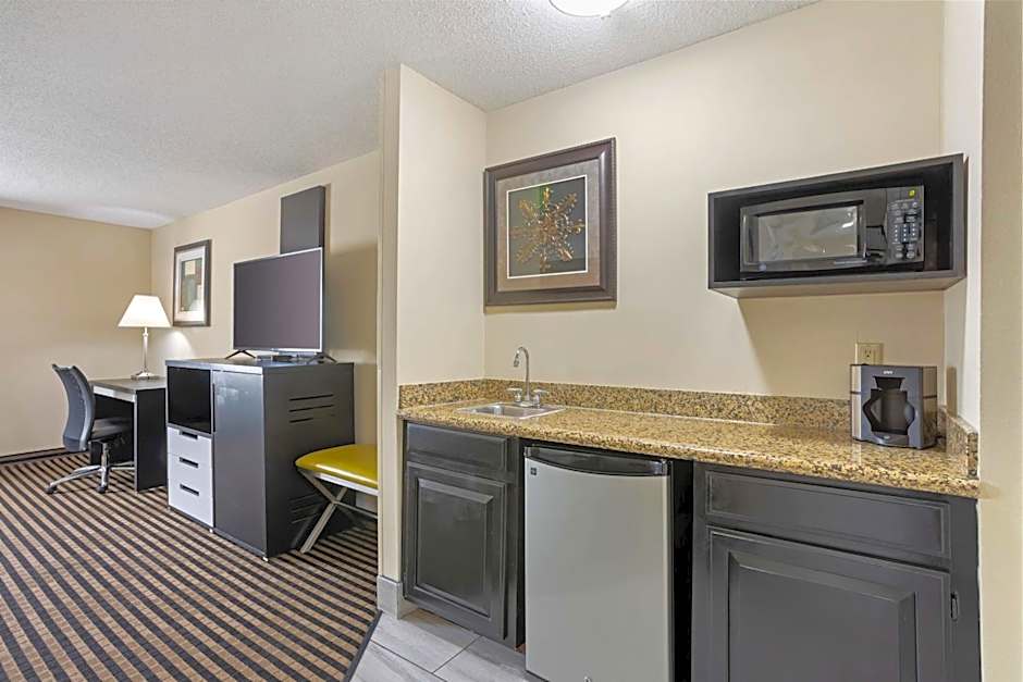 Best Western Plus Searcy Inn