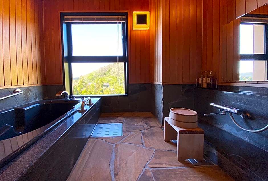 Hotel Gyokusen