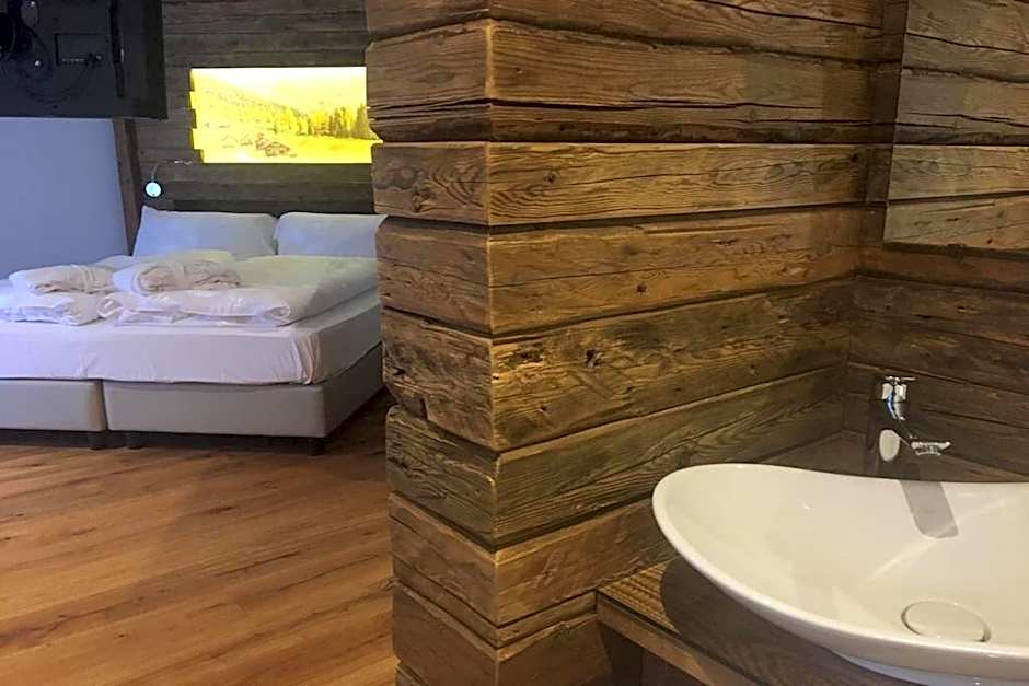 Fedaia Joy B&B
