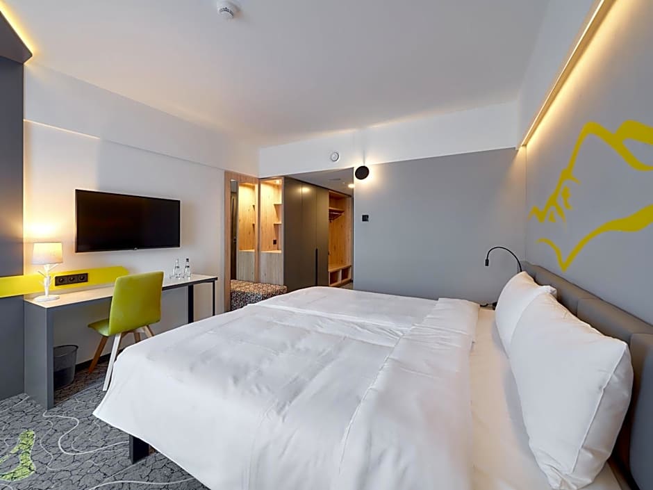 ibis Styles Nowy Targ