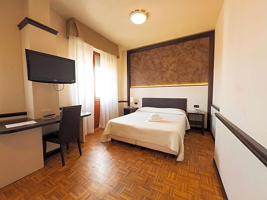 Hotel Astoria
