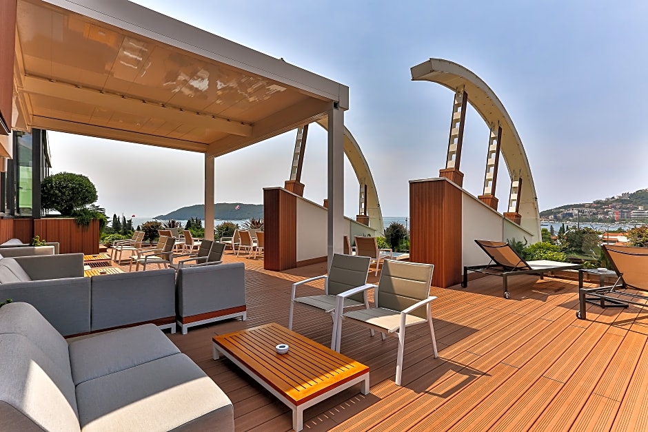 Imperial Conference & Spa