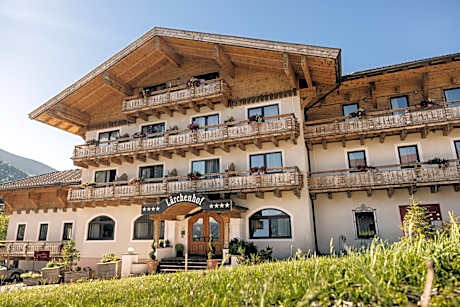 Hotel Lärchenhof