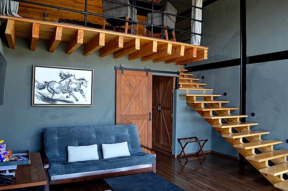 Hacienda Los Picachos