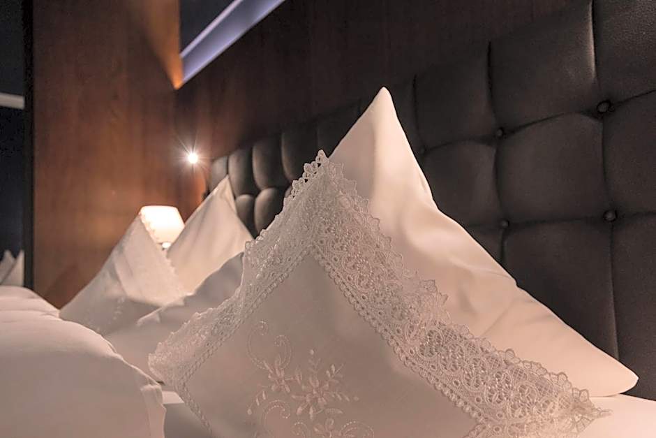 Boutique Hotel Mandarfnerhof