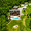 Shirley's Bed And Breakfast