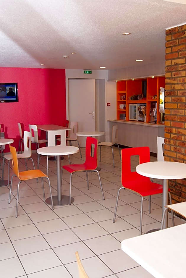 Hotel Premiere Classe Metz Nord - Talange