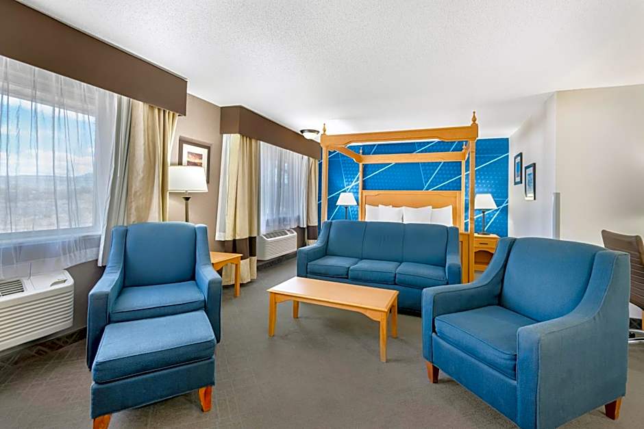 Comfort Inn Green River National Park Area