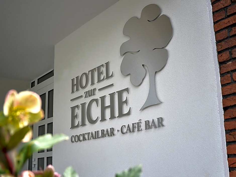 Hotel zur Eiche