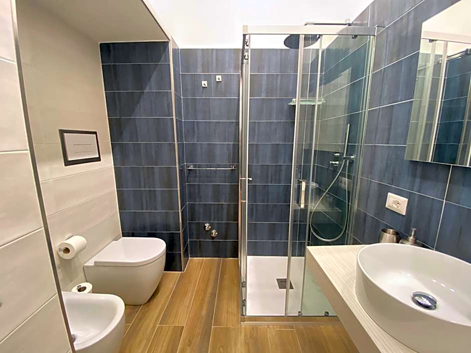 Sun Art Naples Rooms