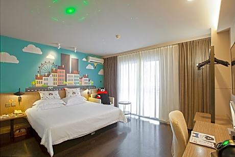 WH - Superior 1 Bed, Kumamoto Theme