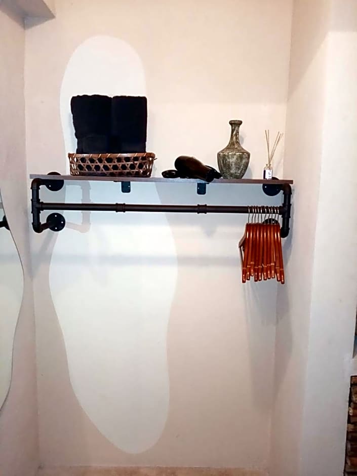 Hotel Boutique Refugio 41