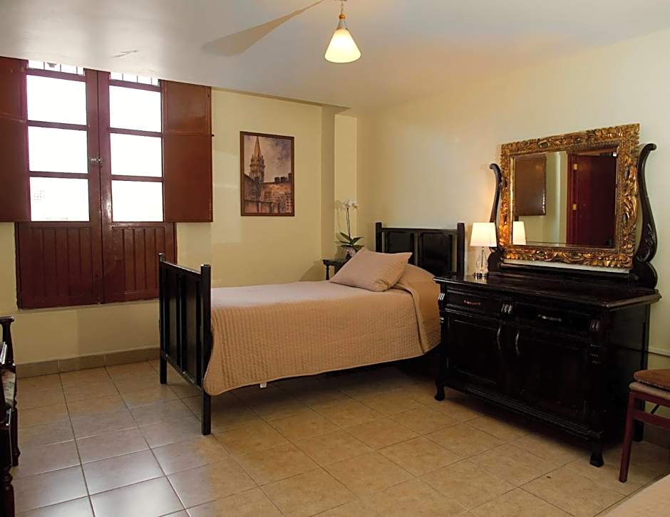 Posada Galeria Alberto Sedas