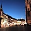 Apart Hotel Freiburg