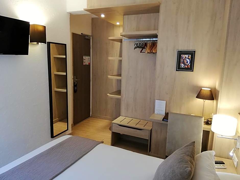 Hotel Miramar- Cap d'Antibes - La Garoupe plage