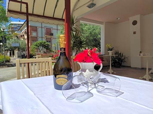 Villa Mirella-NUOVA GESTIONE