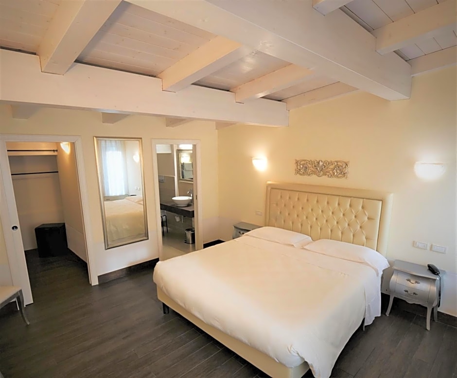 Hotel Patavium