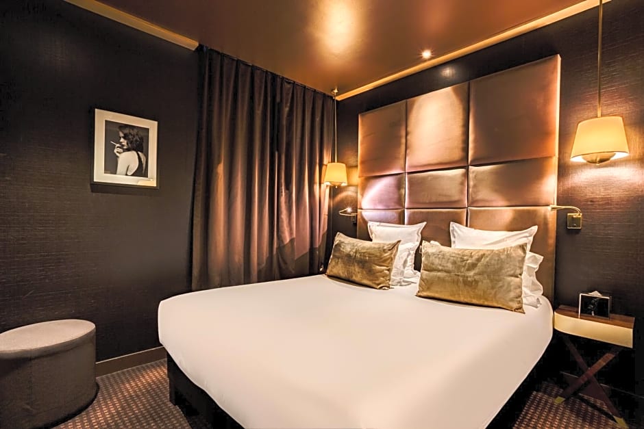 Hotel Armoni Paris