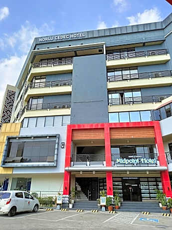Norlu Cedec Midpoint Hotel